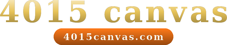 4015 canvas logo