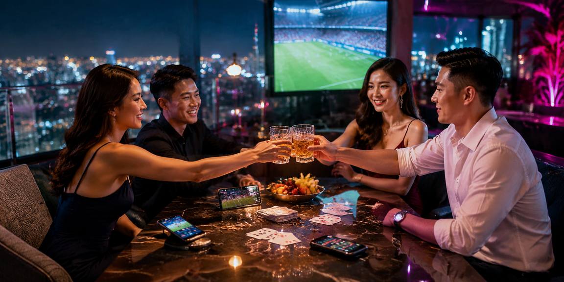 4015 canvas Viettel Money Roulette